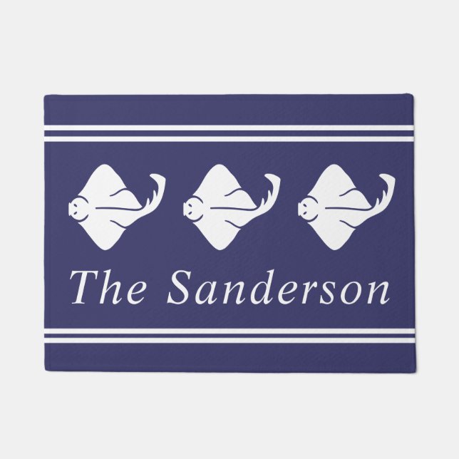 Tapete Bath Mat (Frente)