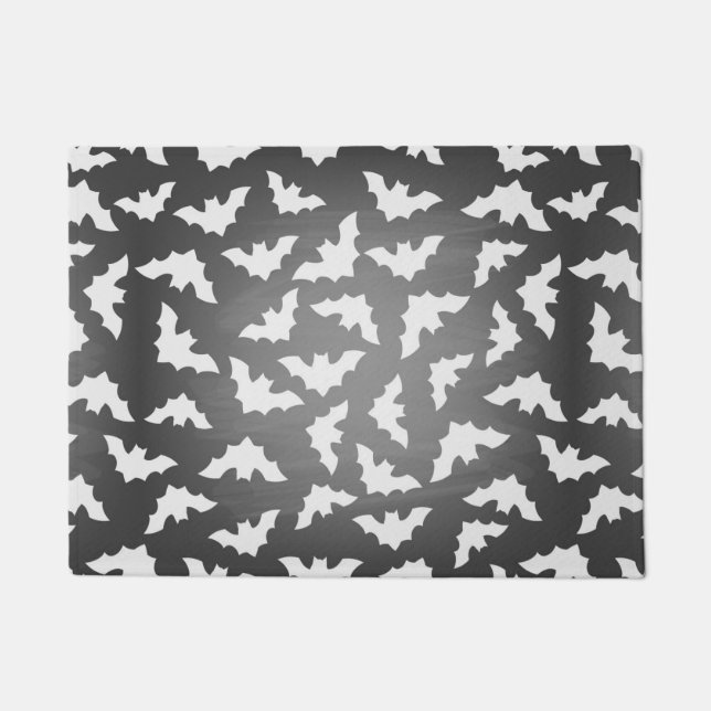 Tapete Bats (Frente)