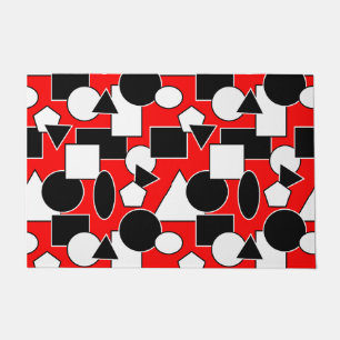 Tapete Bauhaus Collage