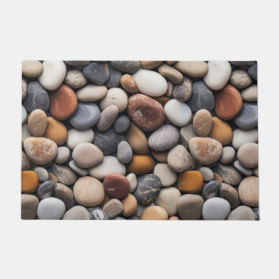 Tapete Beach Pebbles Doormat