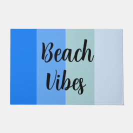 Tapete Beach Vibes, Blue Stripes