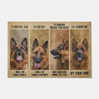 Tapete Becgie Dog Doormat, Dog Owner Doormat