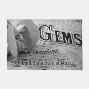 Tapete Begonia Gems Pianoforte