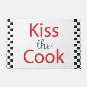 Tapete Beija O Cook