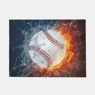 Tapete Beisebol