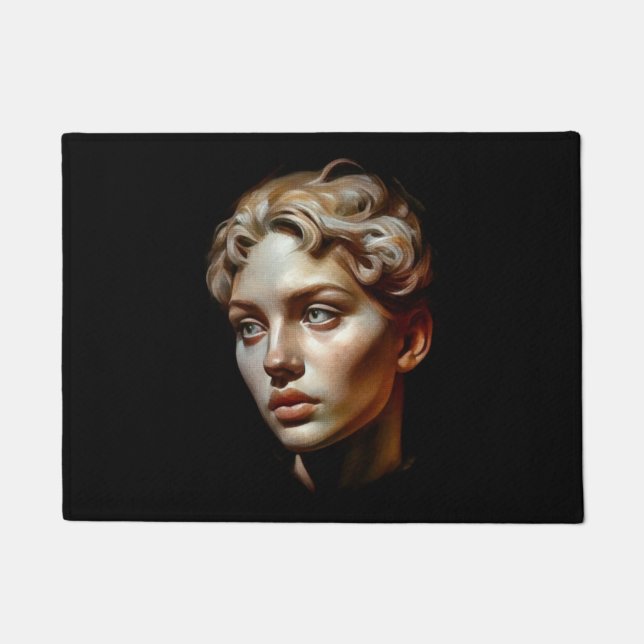 Tapete Bela (Frente)