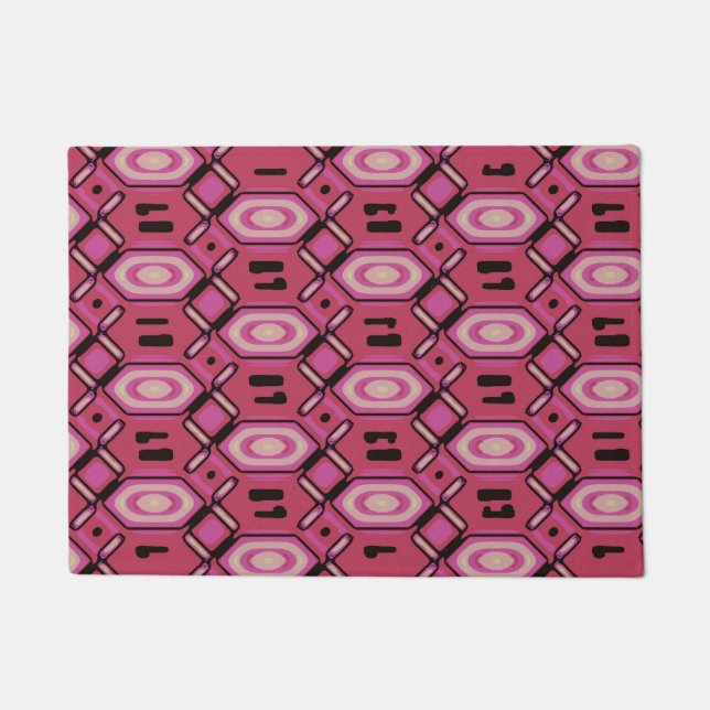 Tapete Bela decoração (Frente)