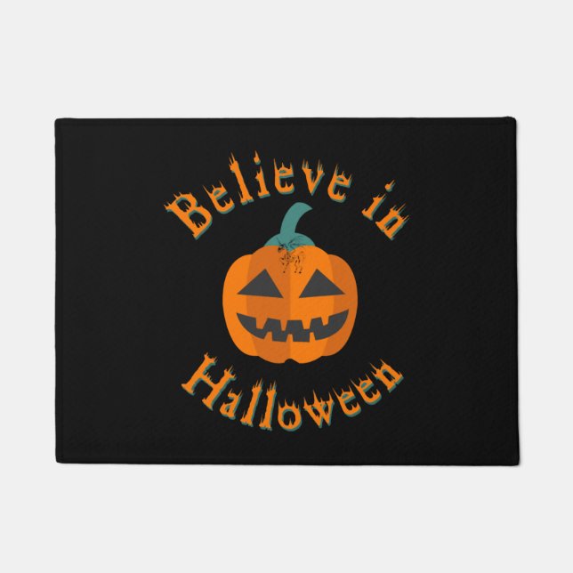 Tapete Belive no Halloween (Frente)