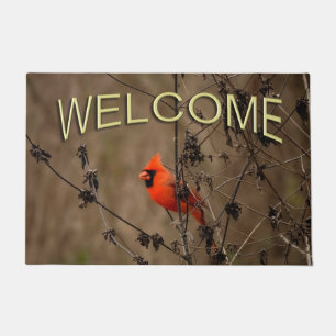 Tapete Belo Cardeal Norte