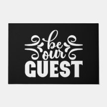 Bem-vindo, Matriz Seja Nosso Branco Negro Guiado