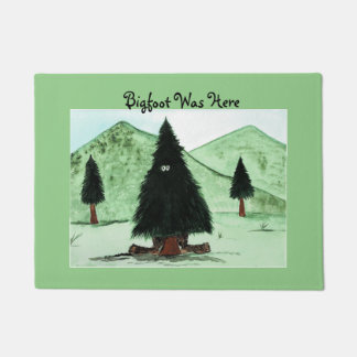 Tapete Bem-vindos, gordo, convidados saudáveis no estilo,