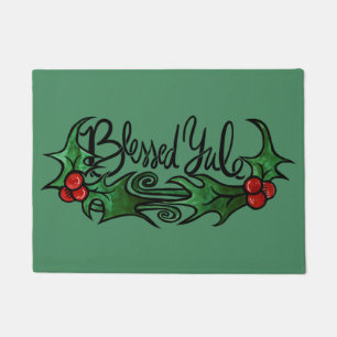Tapete Bendê Yule