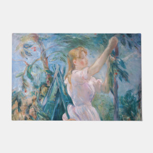 Tapete Berthe Morisot - O Seletor de Cereja