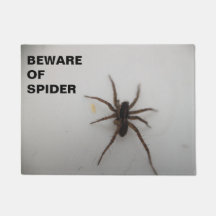 Beware da aranha