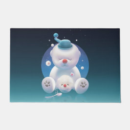 Tapete Bichon Ice Shaver Dreamland