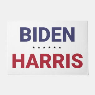 Tapete Biden e Harris (Eleições Americanas de 2020)