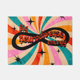 Tapete Big neurodiverse energy!!