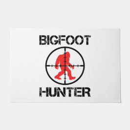 Tapete Bigfoot Hunter Funny Bigfoot Lover