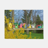 Birdhouse Boulevard