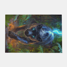 Tapete Black Panther