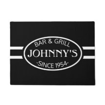 Black Racer Personalizado