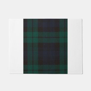 Tapete Black Watch Tartan