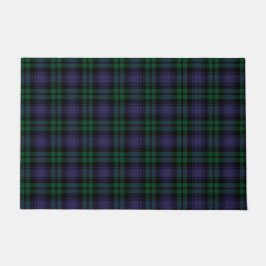 Tapete Black Watch Tartan, Xadrez