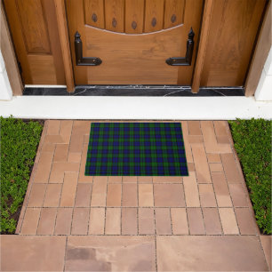 Tapete Blackwatch Tartan