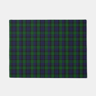 Tapete Blackwatch Tartan