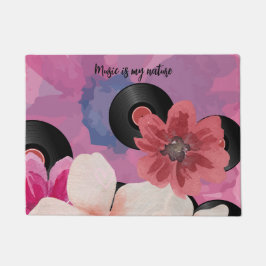 Tapete Blossomas e Vinil