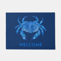 Blue Crab Beach House Bem-vindo