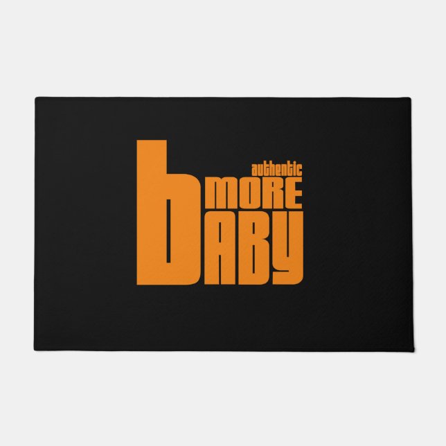 Tapete Bmore (Frente)