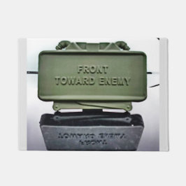 Tapete Boa vinda ou não?