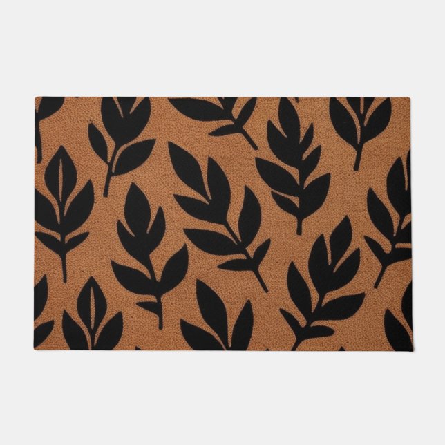 Tapete Boas-vindas (Frente)