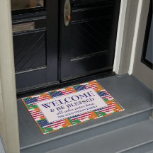 Boas-vindas à família IRISH AMERICANA