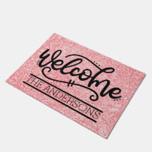 Boas-vindas a rosa Rosa