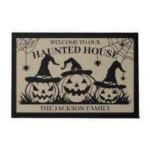 Boas-vindas ao Creepy Pumpkin