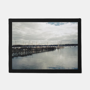 Tapete Boat Dock