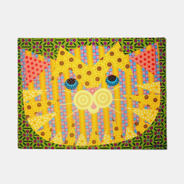 Tapete Bogart (Frente)