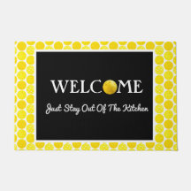 Bolas Amarelas de Pickleball, fiquem fora da cozin