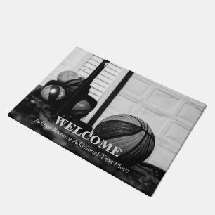 Tapete Bolas de cesto