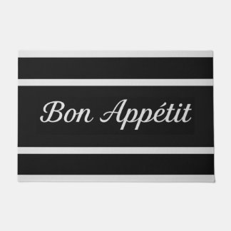 Tapete Bom apetite