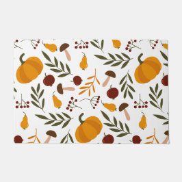 Tapete Bombas, Pomegranatos, Peras