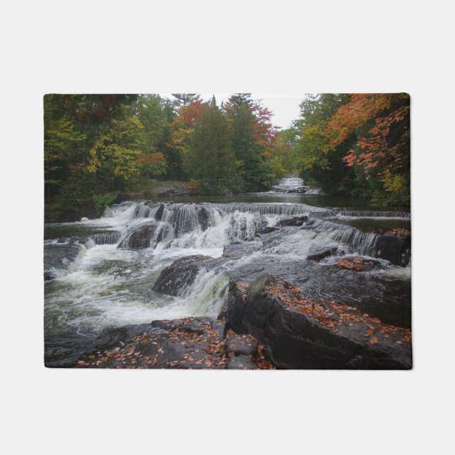 Tapete Bond Falls Cascades (Frente)