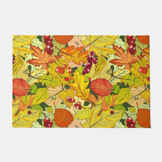 Tapete Bonita Natureza (Frente)