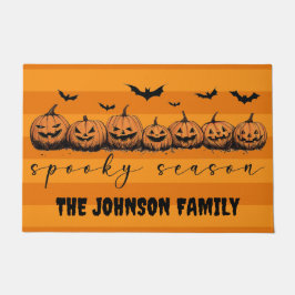 Tapete Bonito Halloween