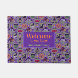 Tapete Bonito Halloween