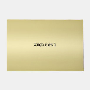 Tapete Bonito plano de fundo Dourado do gradiente moderno