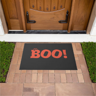 Tapete Boo!