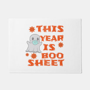 Tapete Boo Ghost Halloween Halloween